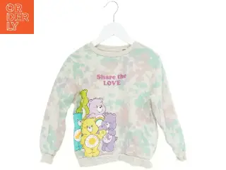 Carebears Bluse fra H&M (str. 110 cm)