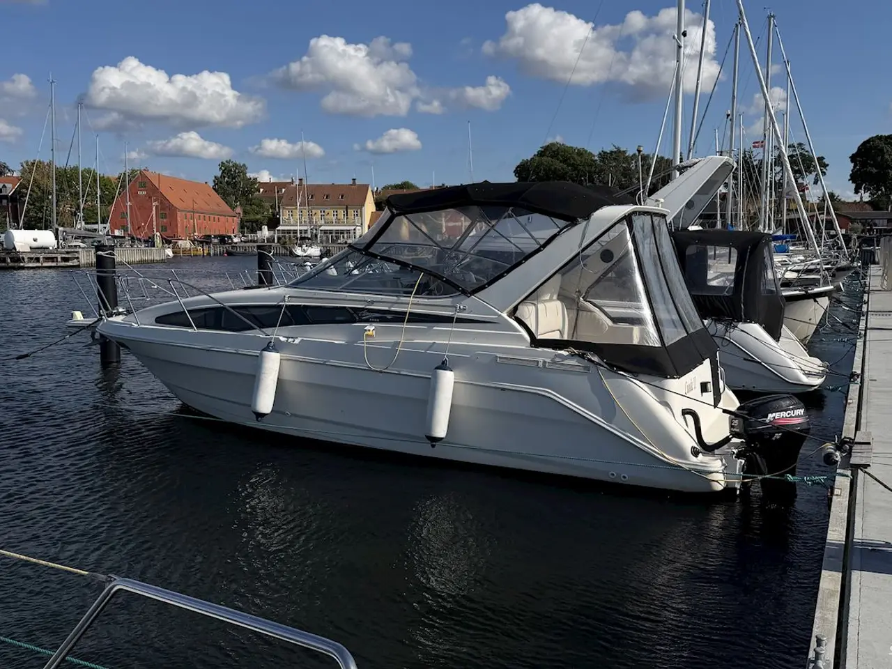 Billede 5 - Bayliner 2855 Ciera