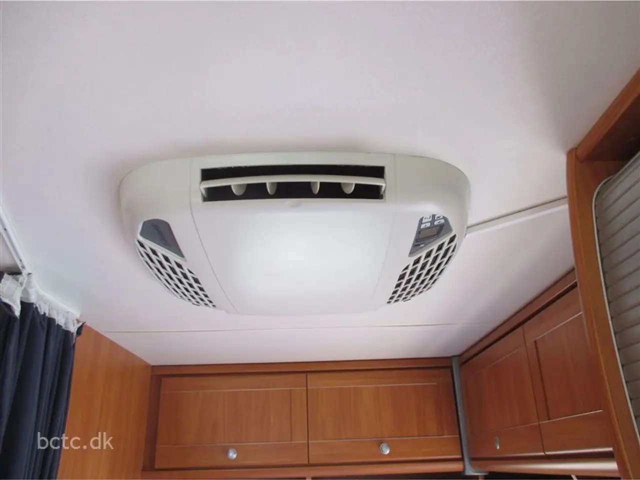 Billede 14 - 2004 - Dethleffs Advantage Globetrotter