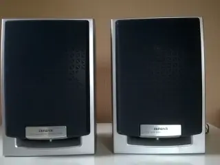 Højttalere Aiwa