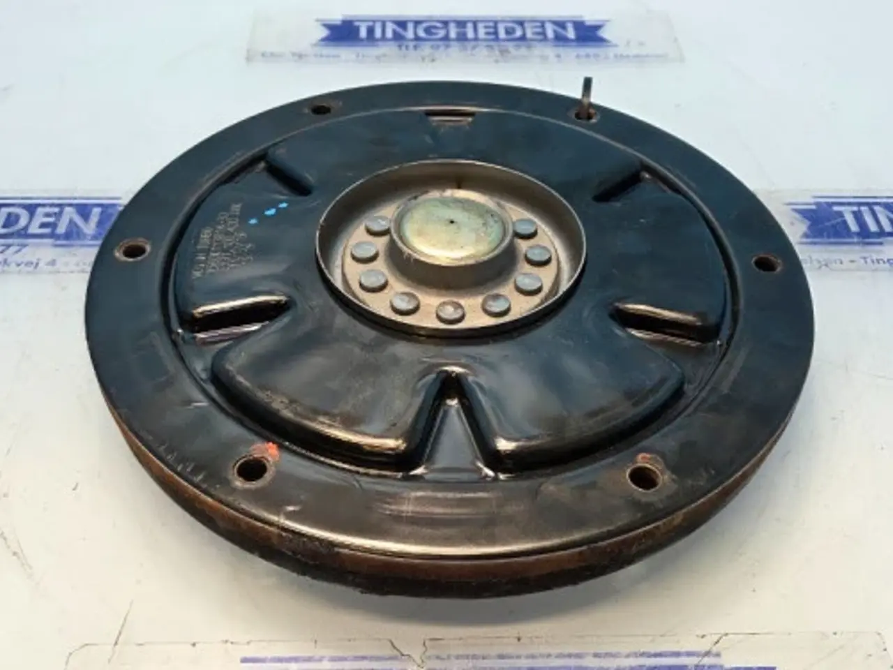 Billede 2 - Valtra S394 Kobling E931100420080