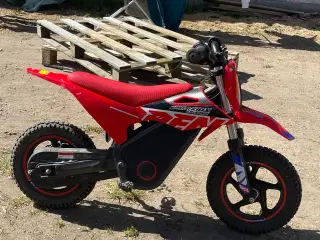 Pit bike El børn