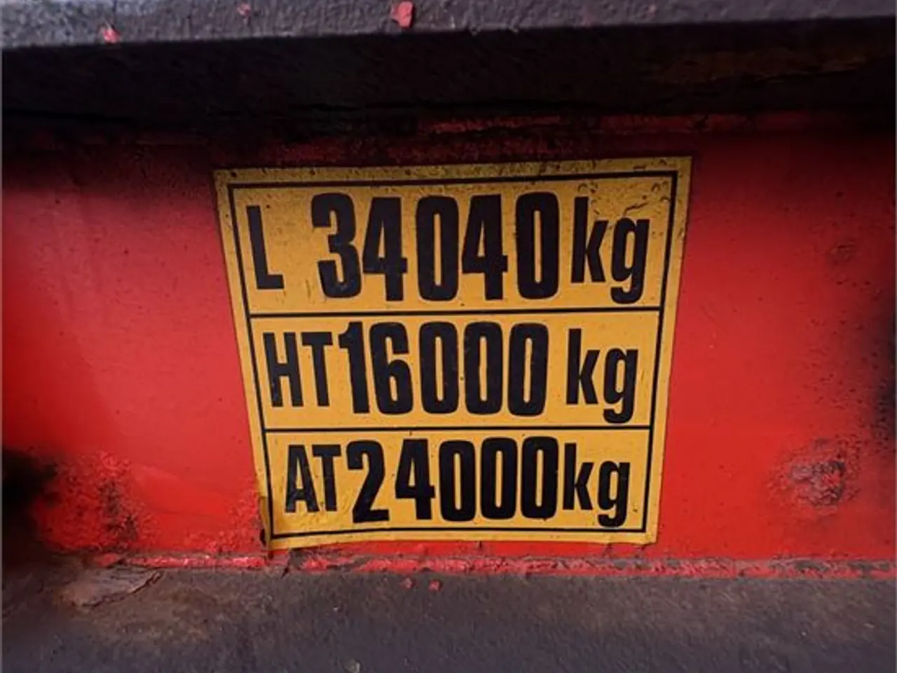 Billede 12 - Kel-Berg T25K-4