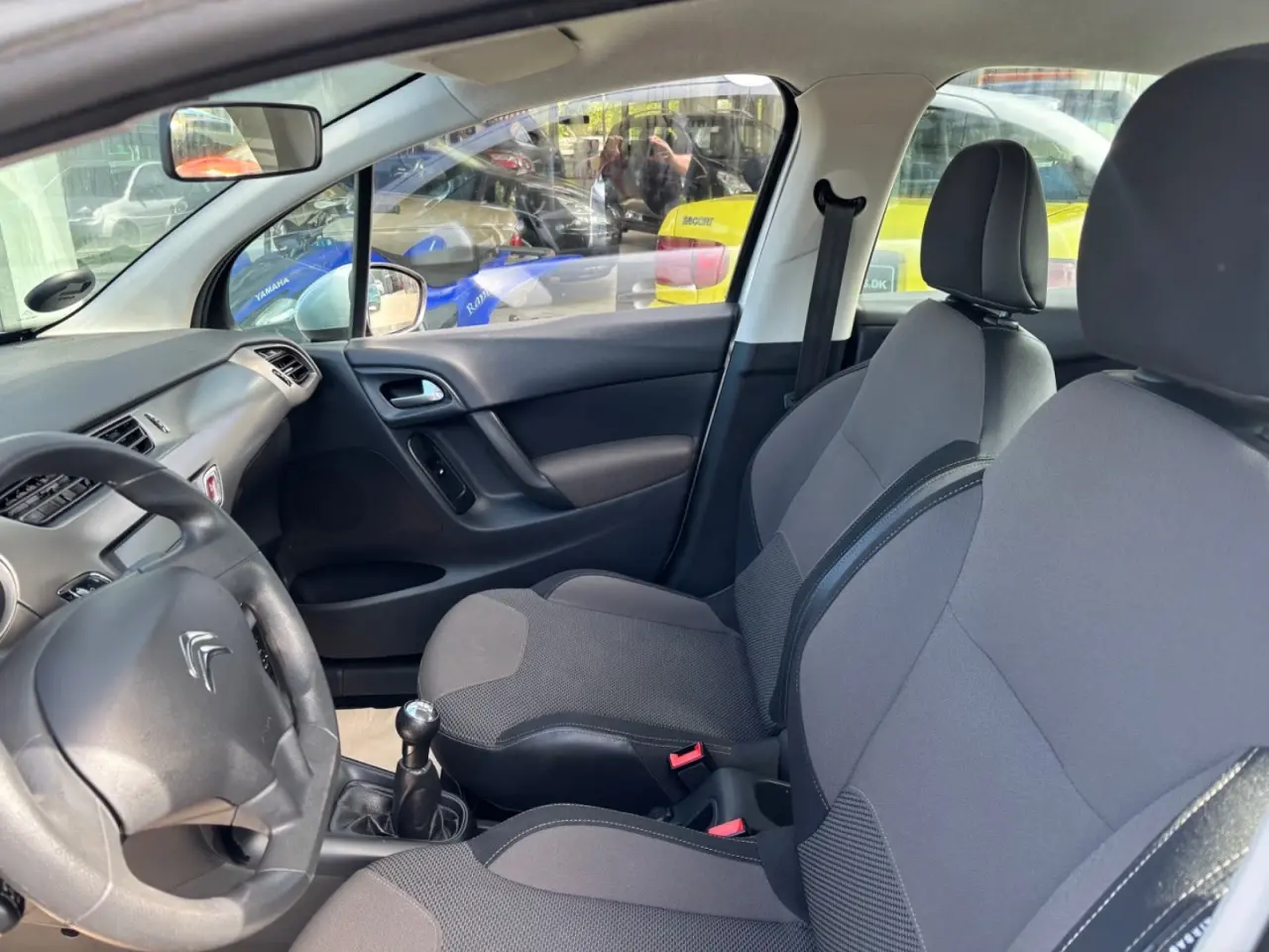 Billede 9 - Citroën C3 1,2 PureTech 82 Seduction