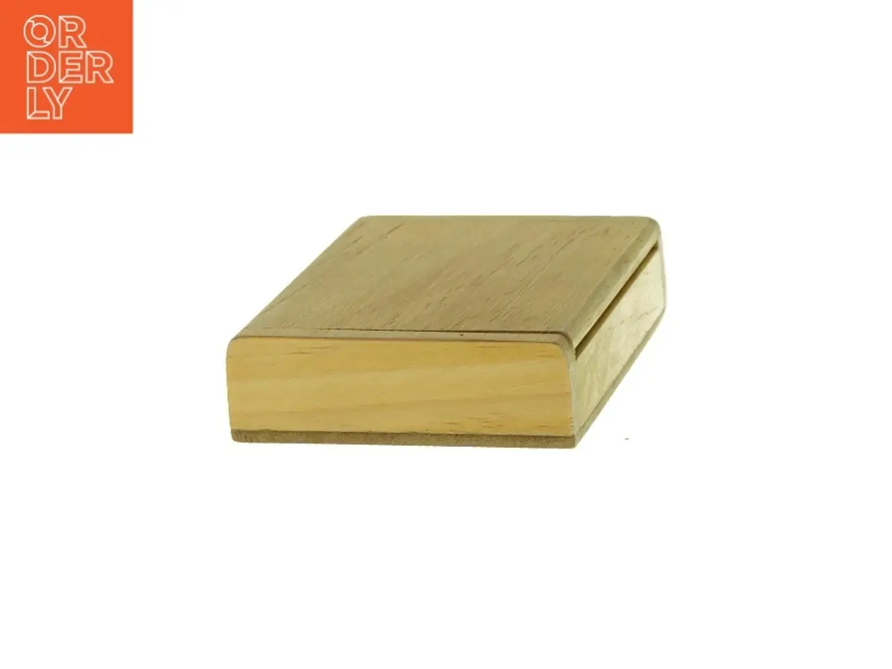 Billede 4 - Spil (str. 14x9x3 cm)