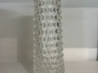 Glaskande/vase fra Kodanska