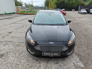 Ford Focus 1,0 SCTi 125 Titanium