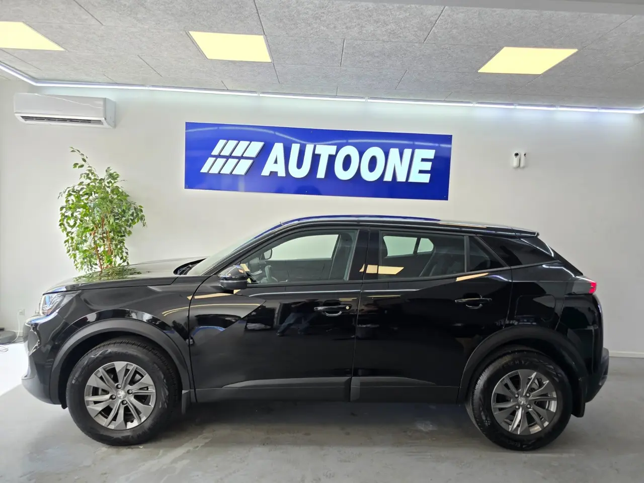 Billede 2 - Peugeot 2008 1,2 PureTech 130 Active Pack EAT8