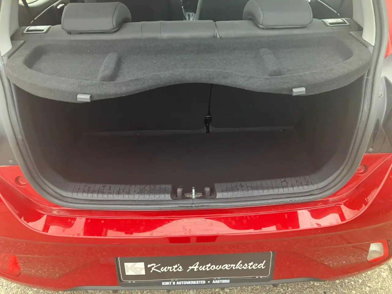 Billede 9 - Hyundai i10 1,0 MPi Advanced
