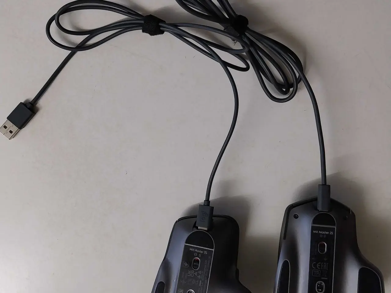 Billede 6 - Logitech computermus