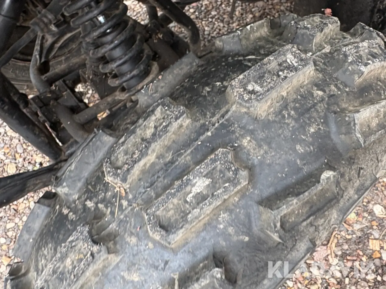 Billede 7 - ATV Aeon LG150