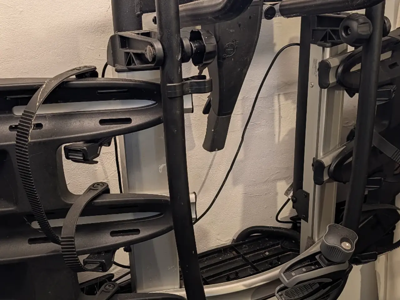 Billede 1 - Thule velocompact cykelstativ