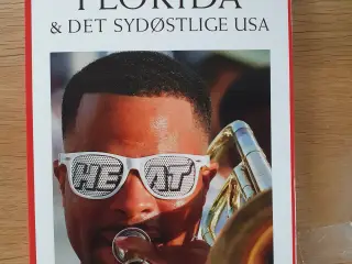 Turen går til Florida