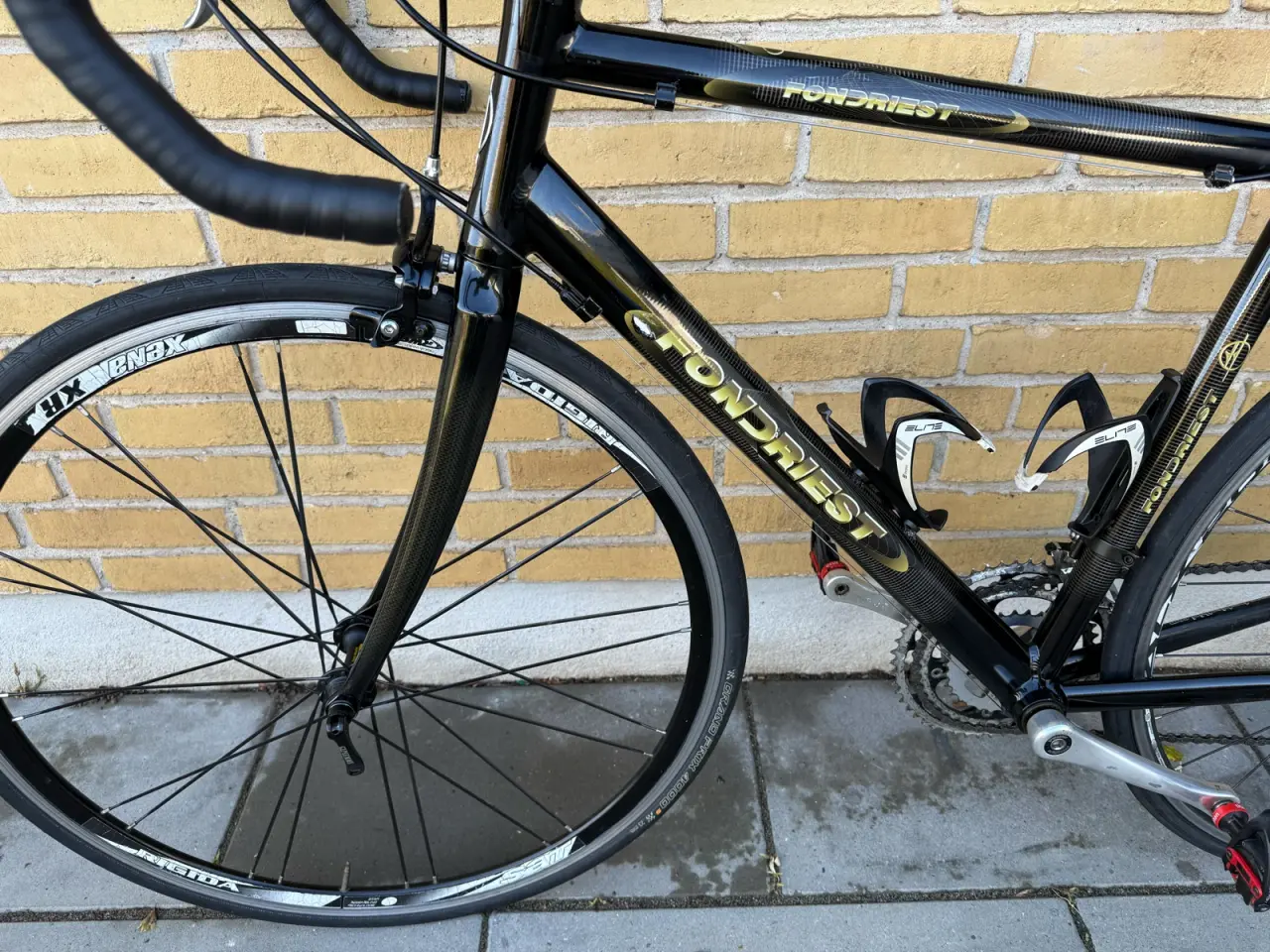 Billede 7 - Fondriest Herreracer