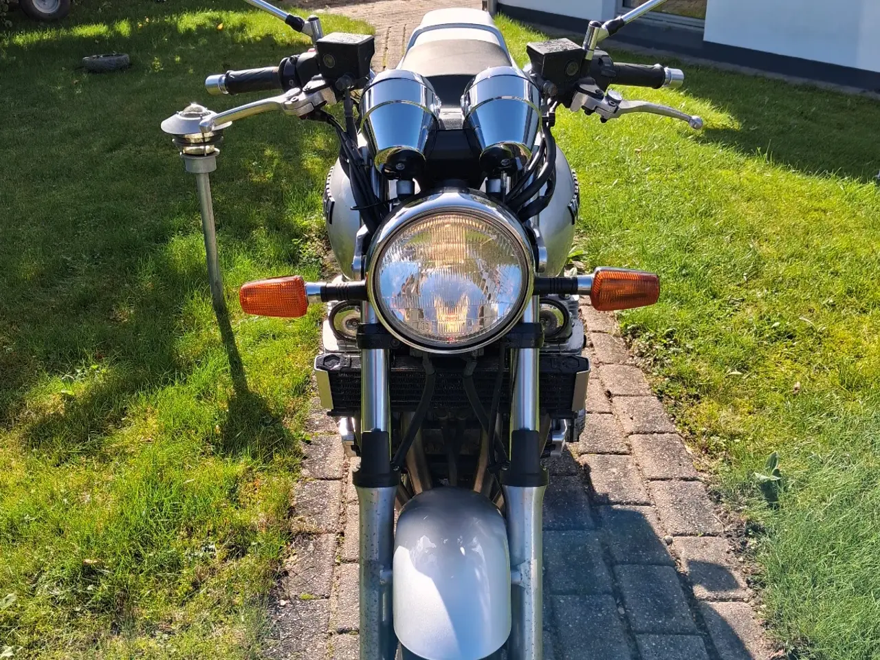 Billede 8 - Yamaha xjr 1300