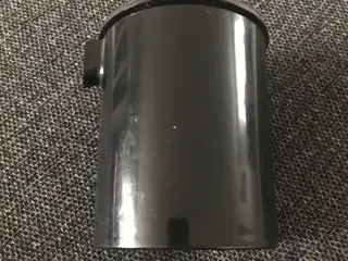 Stelton flødekande sort