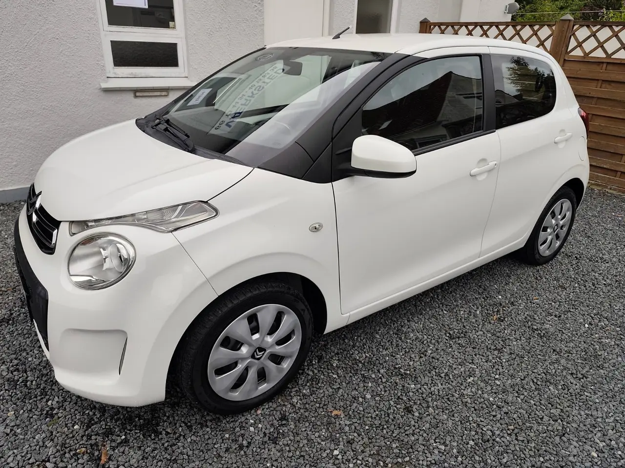 Billede 1 - Citroën C1 1,2 PureTech Shine