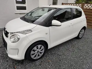 Citroën C1 1,2 PureTech Shine