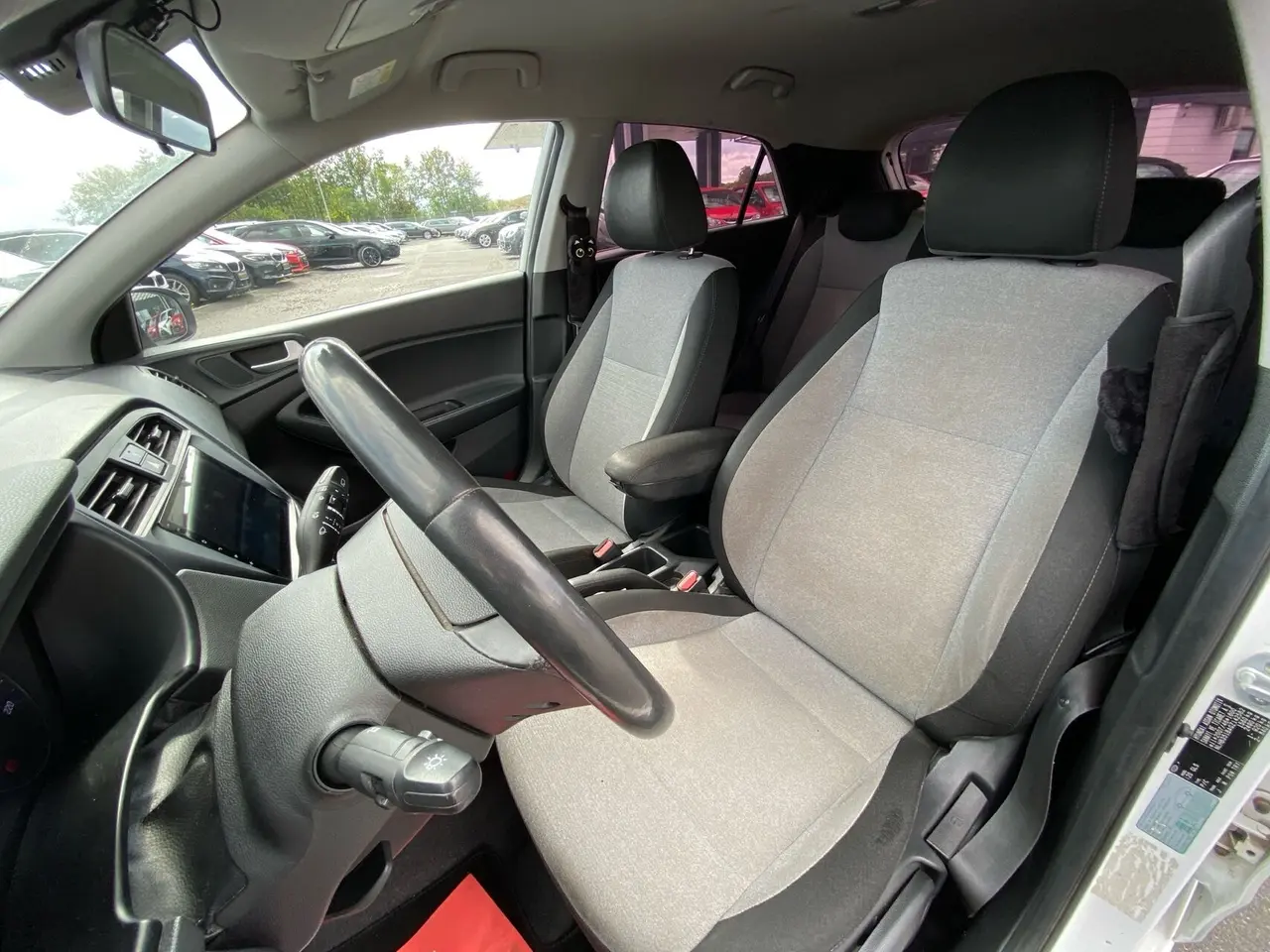 Billede 9 - Hyundai i20 1,25 Trend 84HK 5d