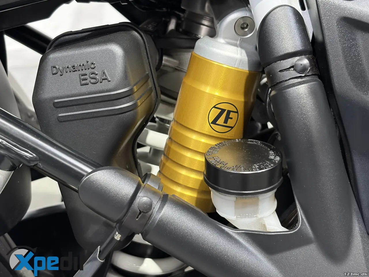 Billede 19 - BMW R 1250 GS