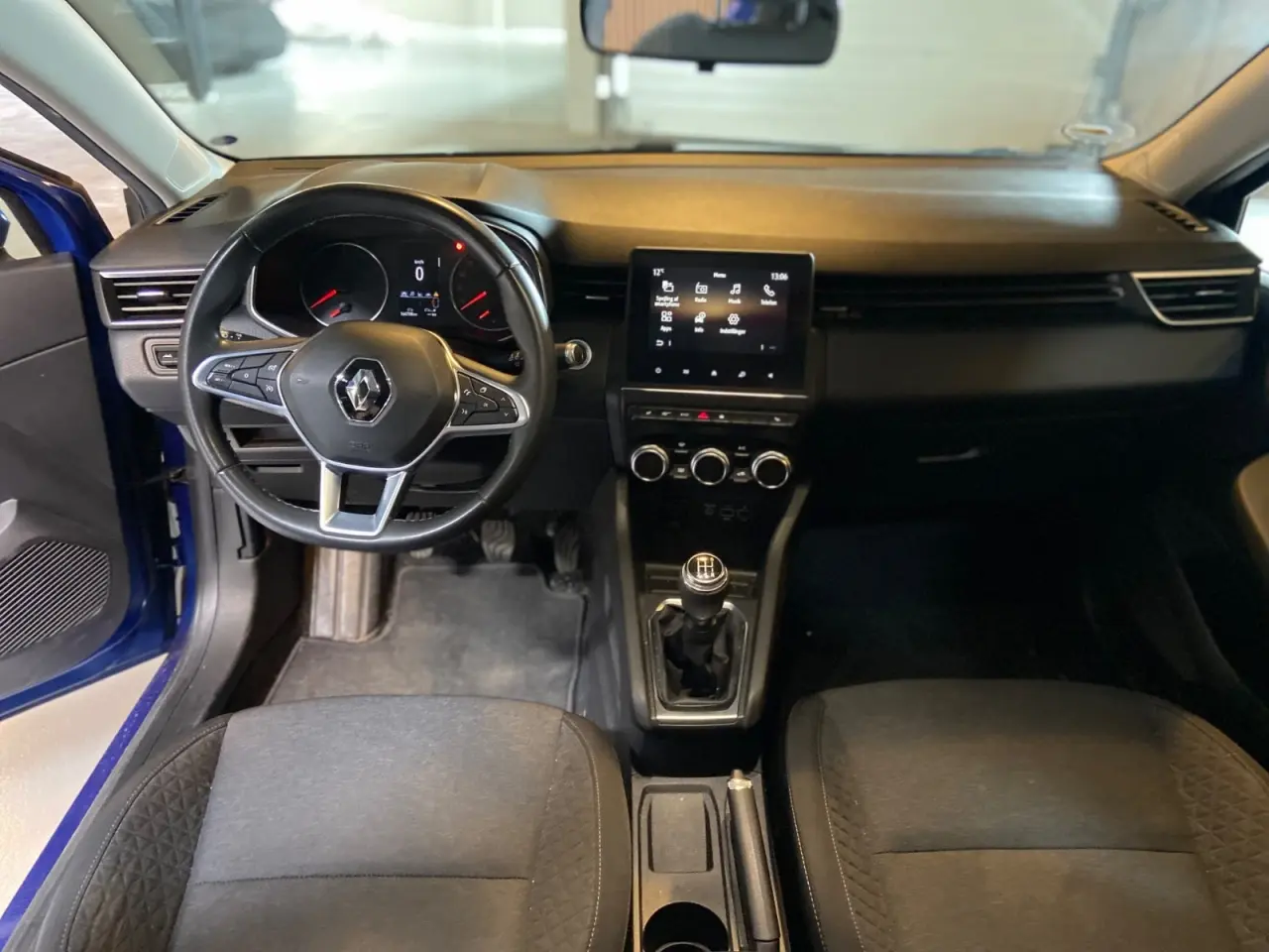 Billede 12 - Renault Clio V 1,0 TCe 100 Intens