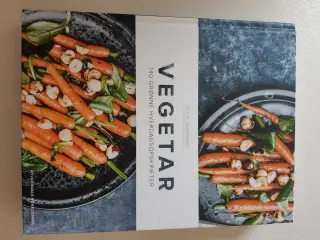 Bog - Vegetar