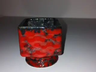 Mini retro urtepotte