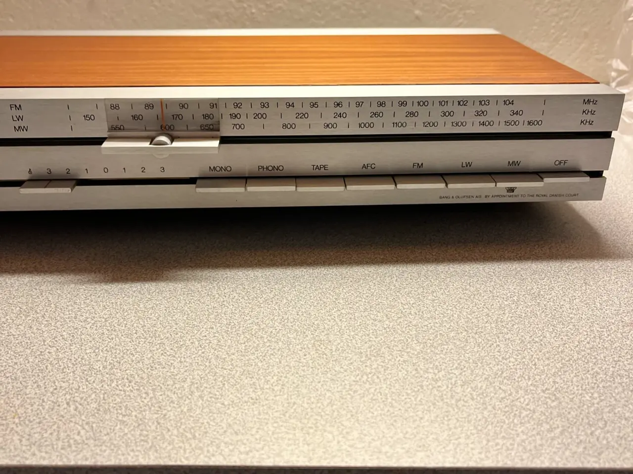Billede 4 - Bang Olufsen