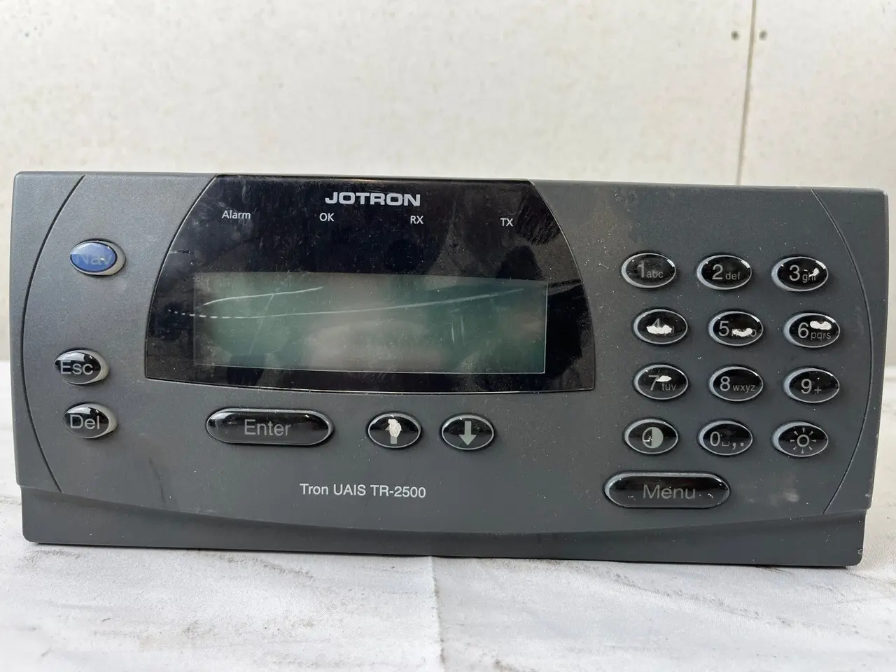 Billede 2 - Jotron Tron UAIS TR-2500 AIS Transponder Shipborne