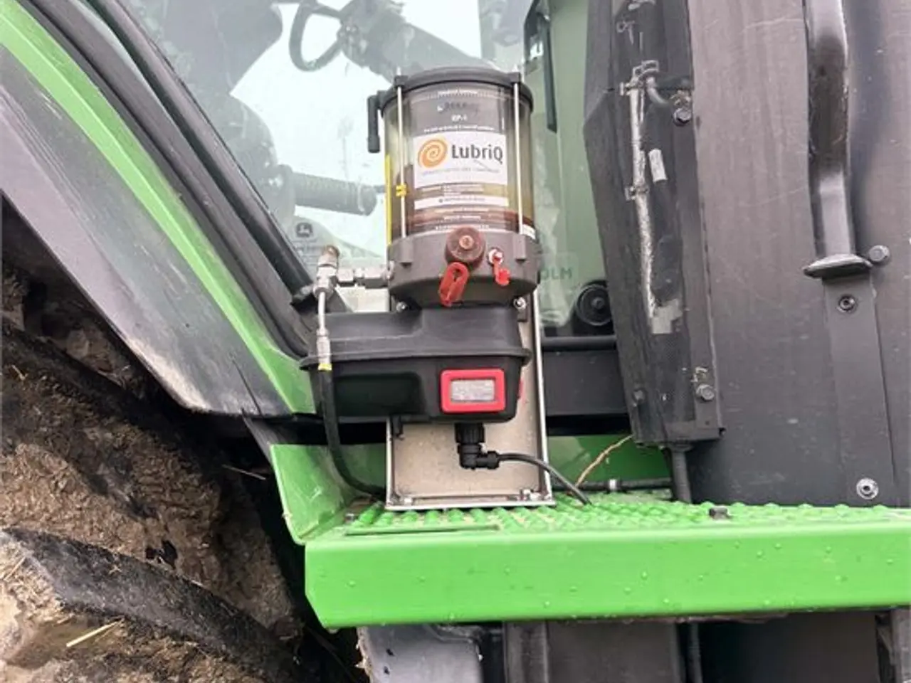 Billede 12 - John Deere 7R 310 Signature