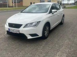Seat Leon 5f