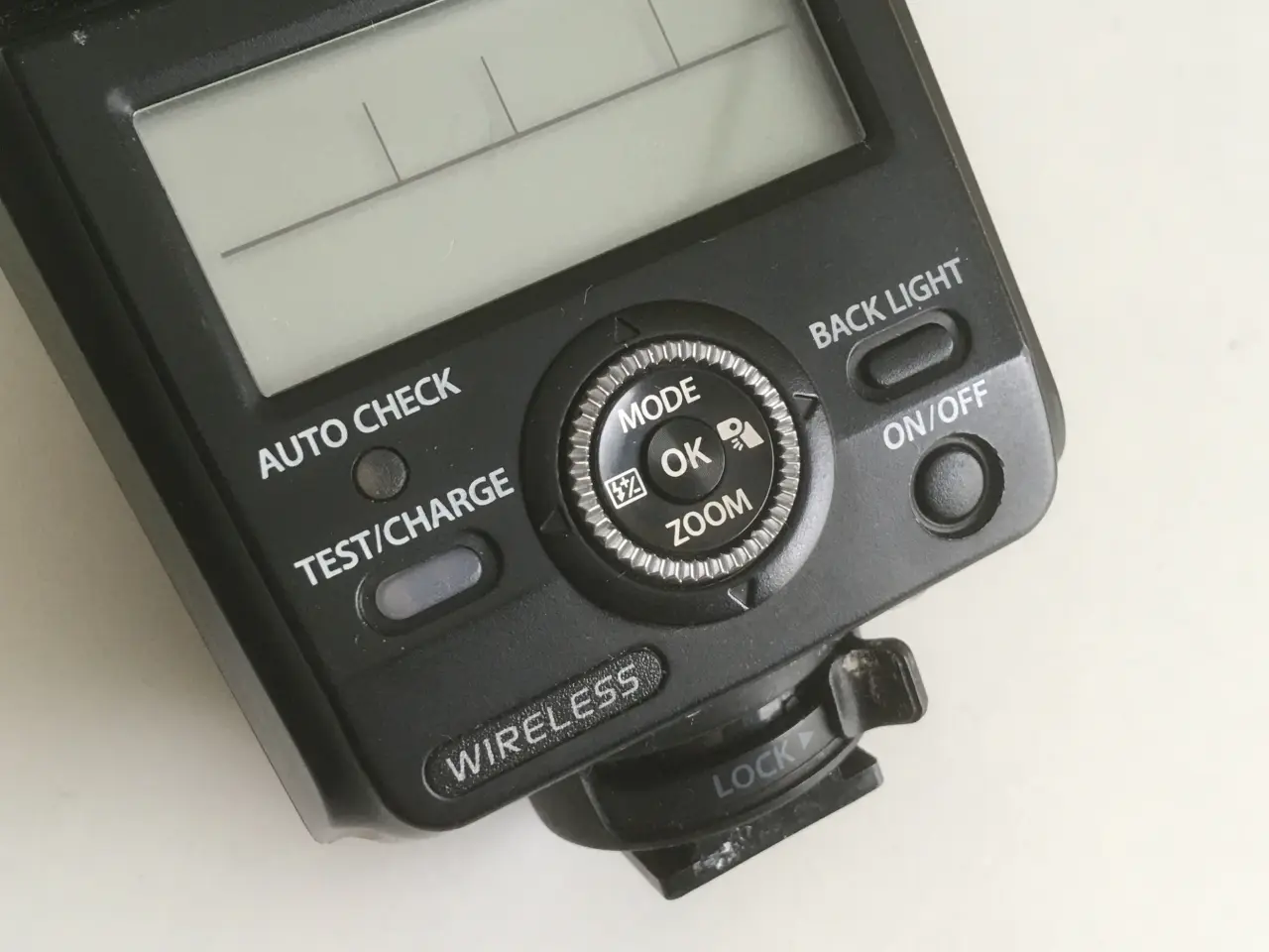 Billede 8 - flash blitz panasonic lumix DMW - FL360L 