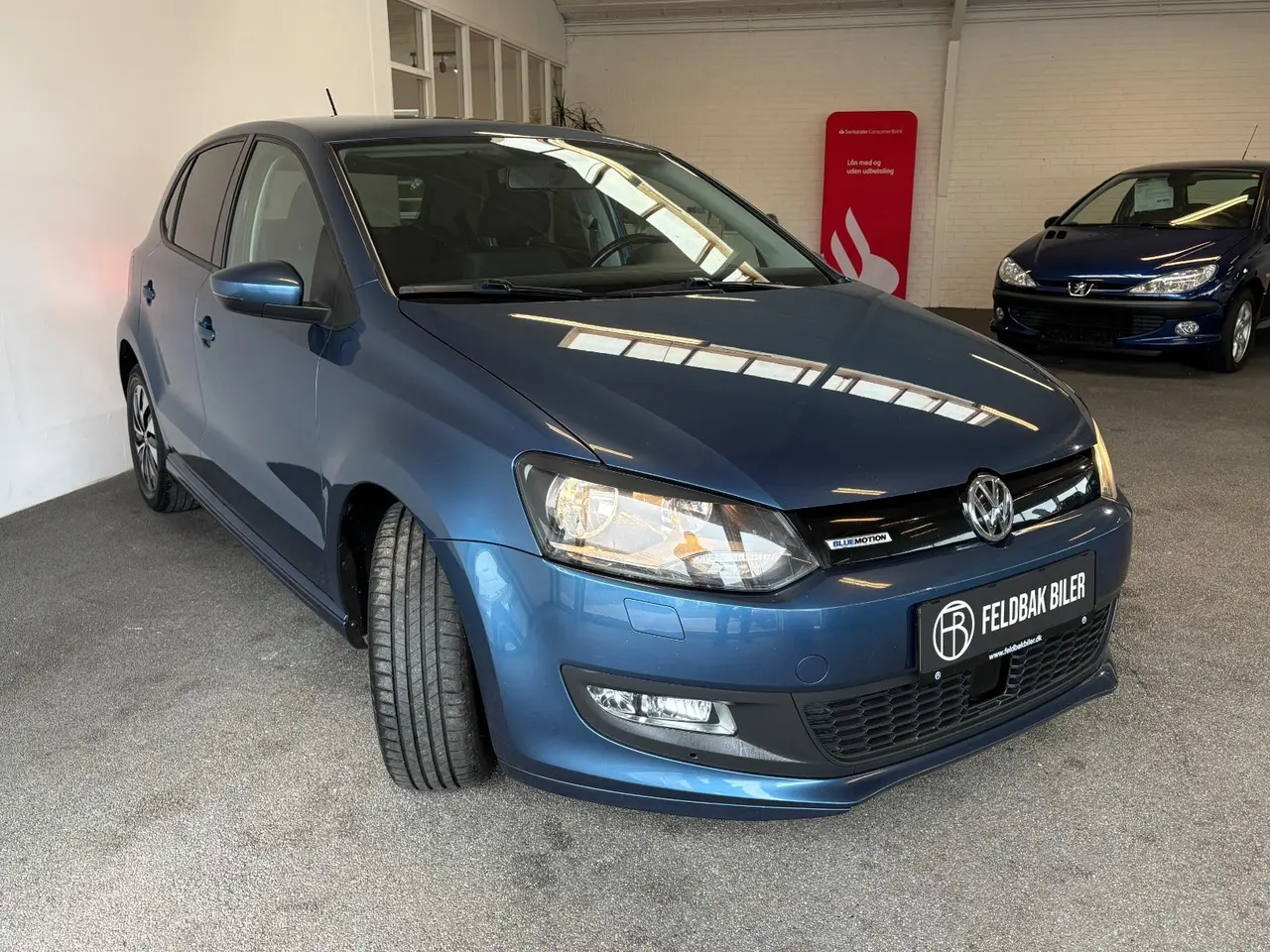 Billede 3 - VW Polo 1,0 TSi 95 BlueMotion