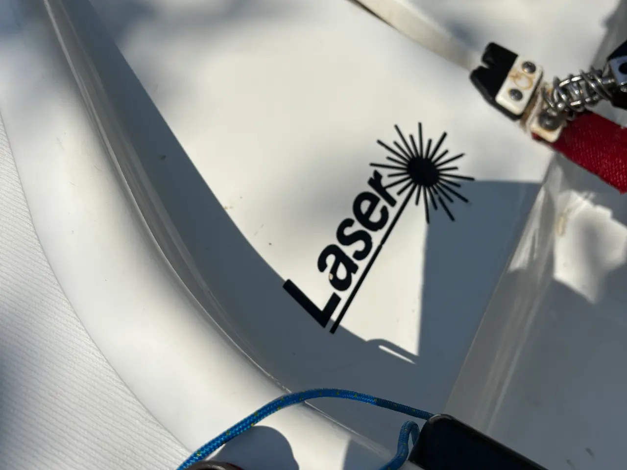 Billede 6 - Laser ILCA7