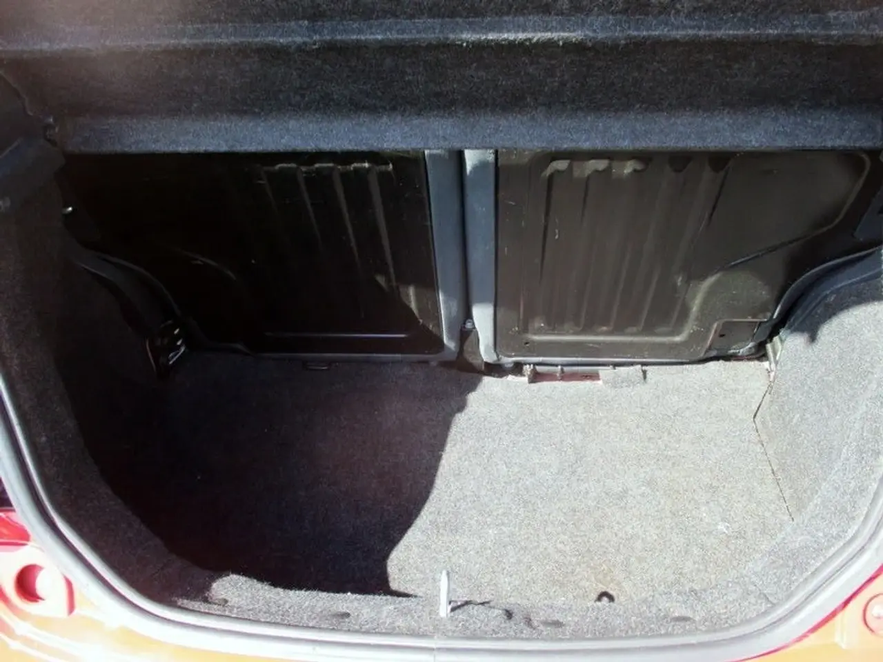 Billede 10 - Ford Ka 1,2 Titanium