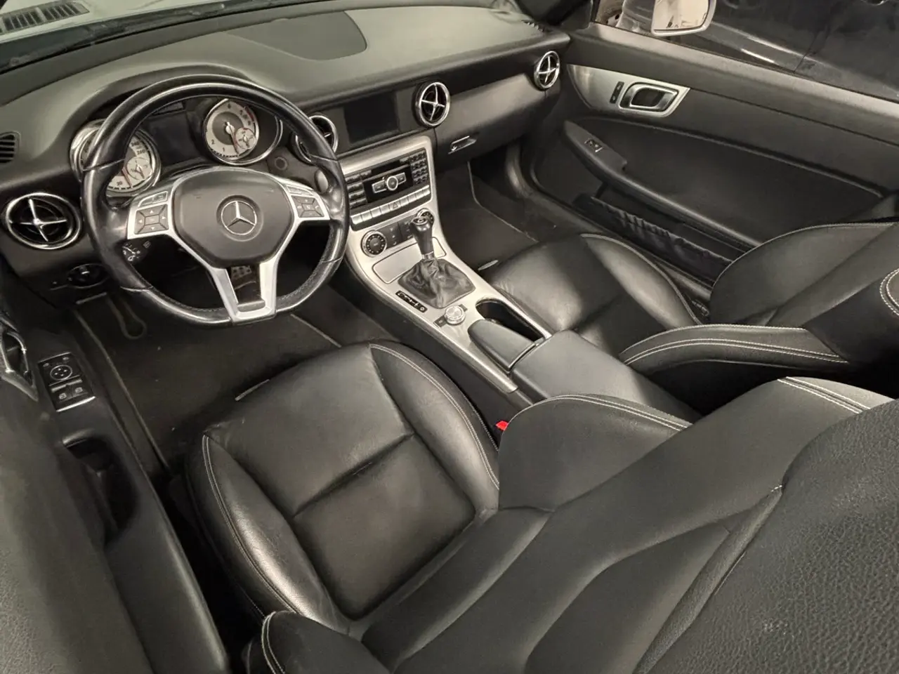 Billede 3 - SLK ny model