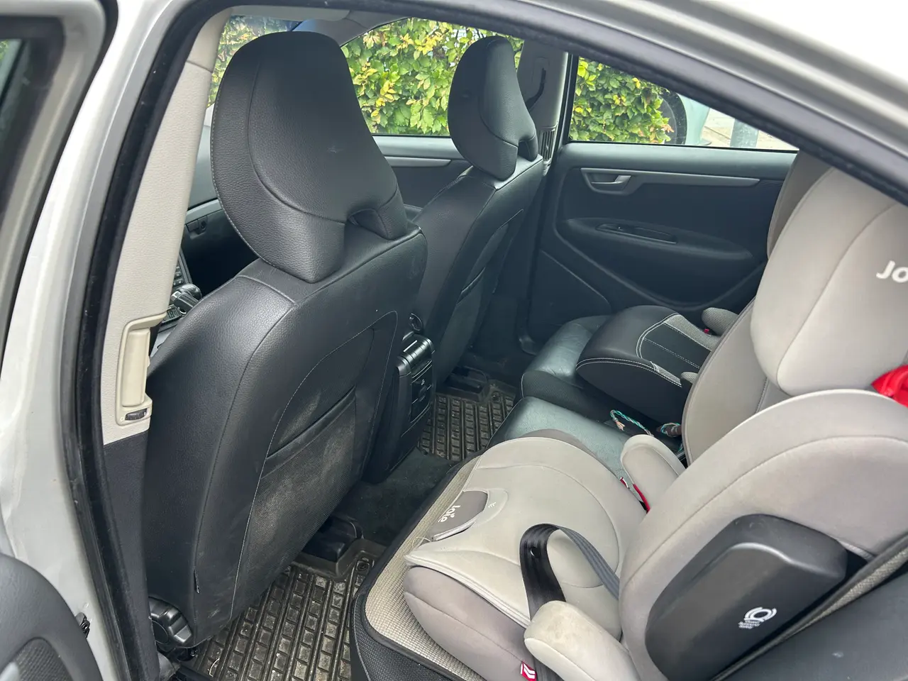 Billede 5 - Volvo S60 2.4 Manual, 5-trins 2008
