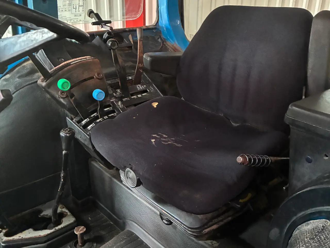 Billede 8 - Ford 8210 med Turbo