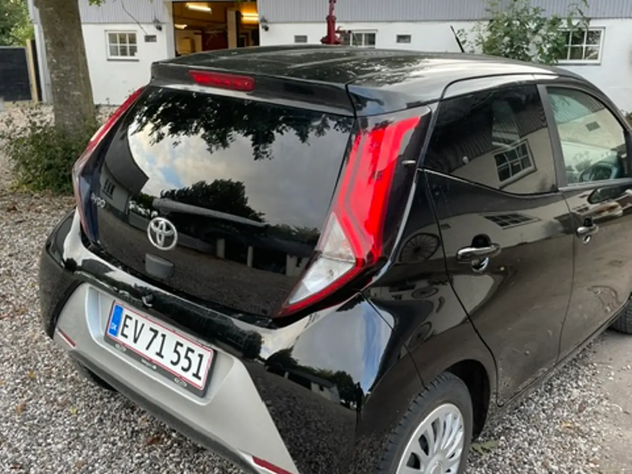 Billede 6 - Toyota Aygo