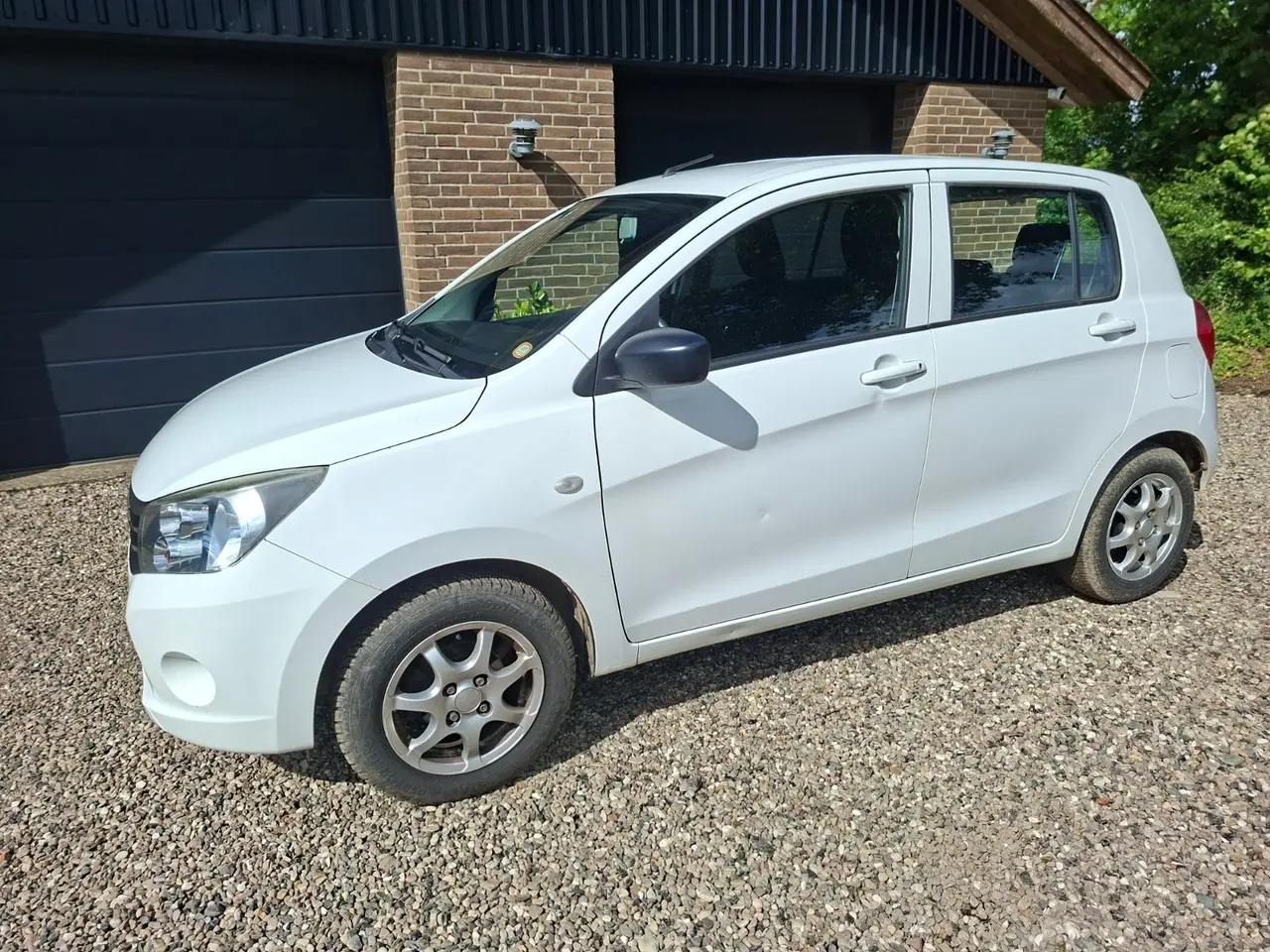 Billede 1 - Suzuki Celerio 1,0 Comfort