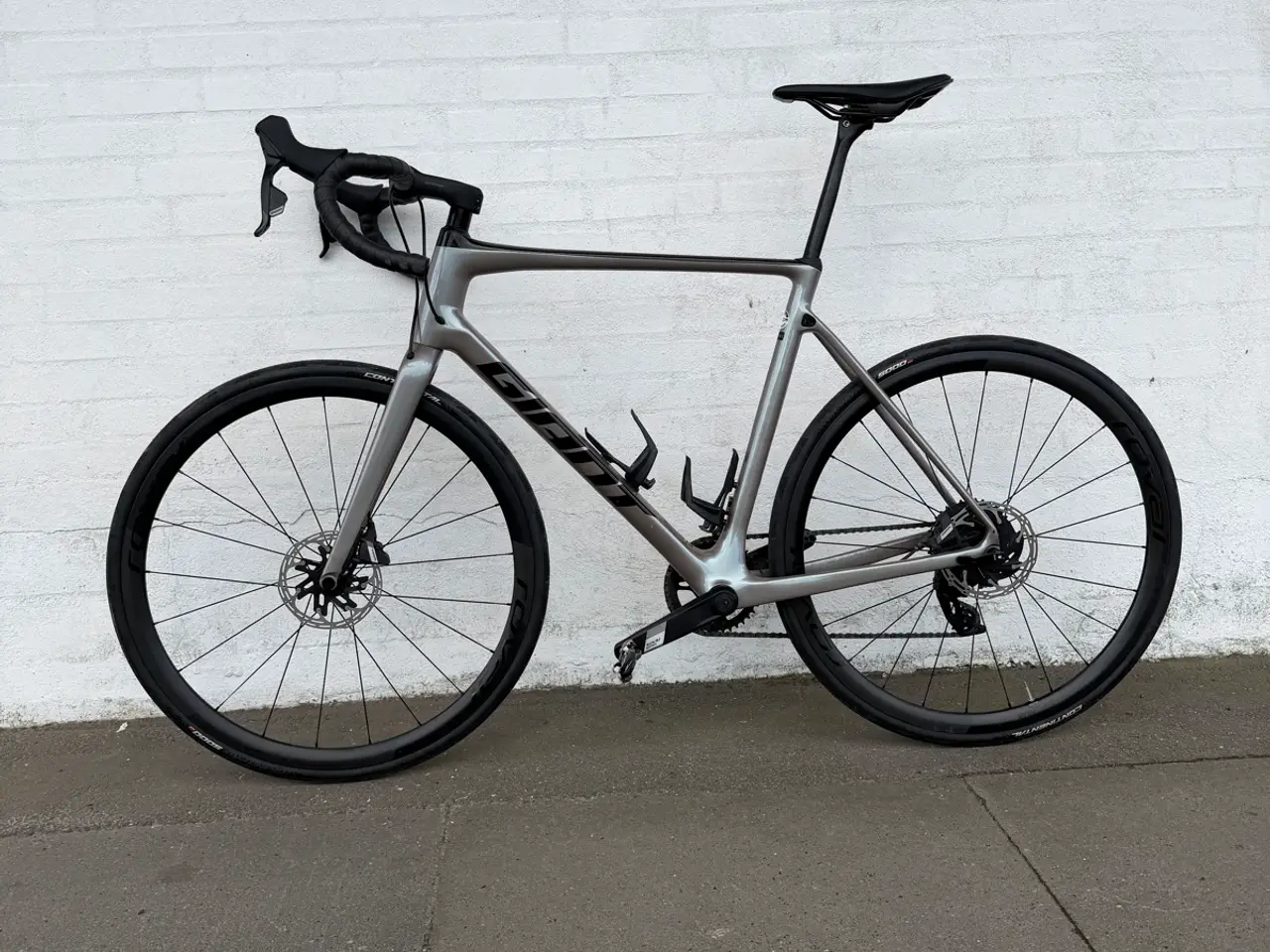 Billede 1 - GIANT TCX