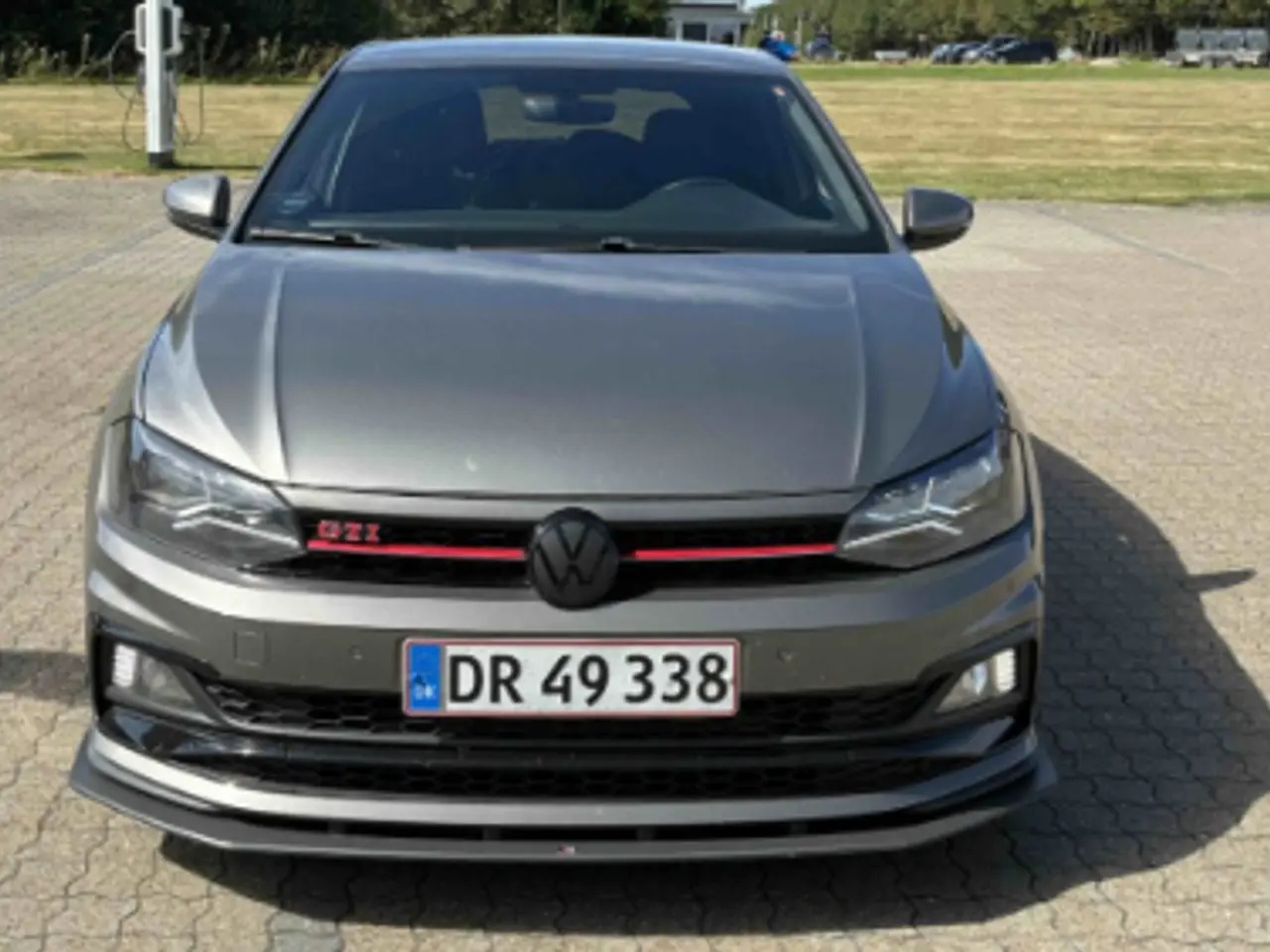 Billede 5 - VW Polo 2,0 GTi+ DSG