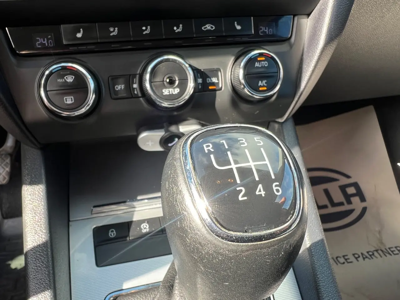 Billede 12 - Skoda Octavia 1,4 TSi 140 Active Combi