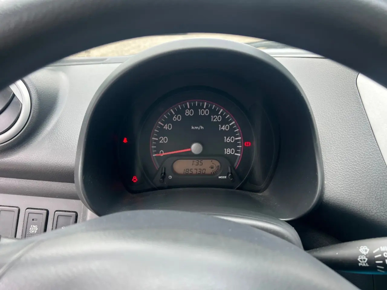 Billede 9 - Suzuki Alto 1,0 GA