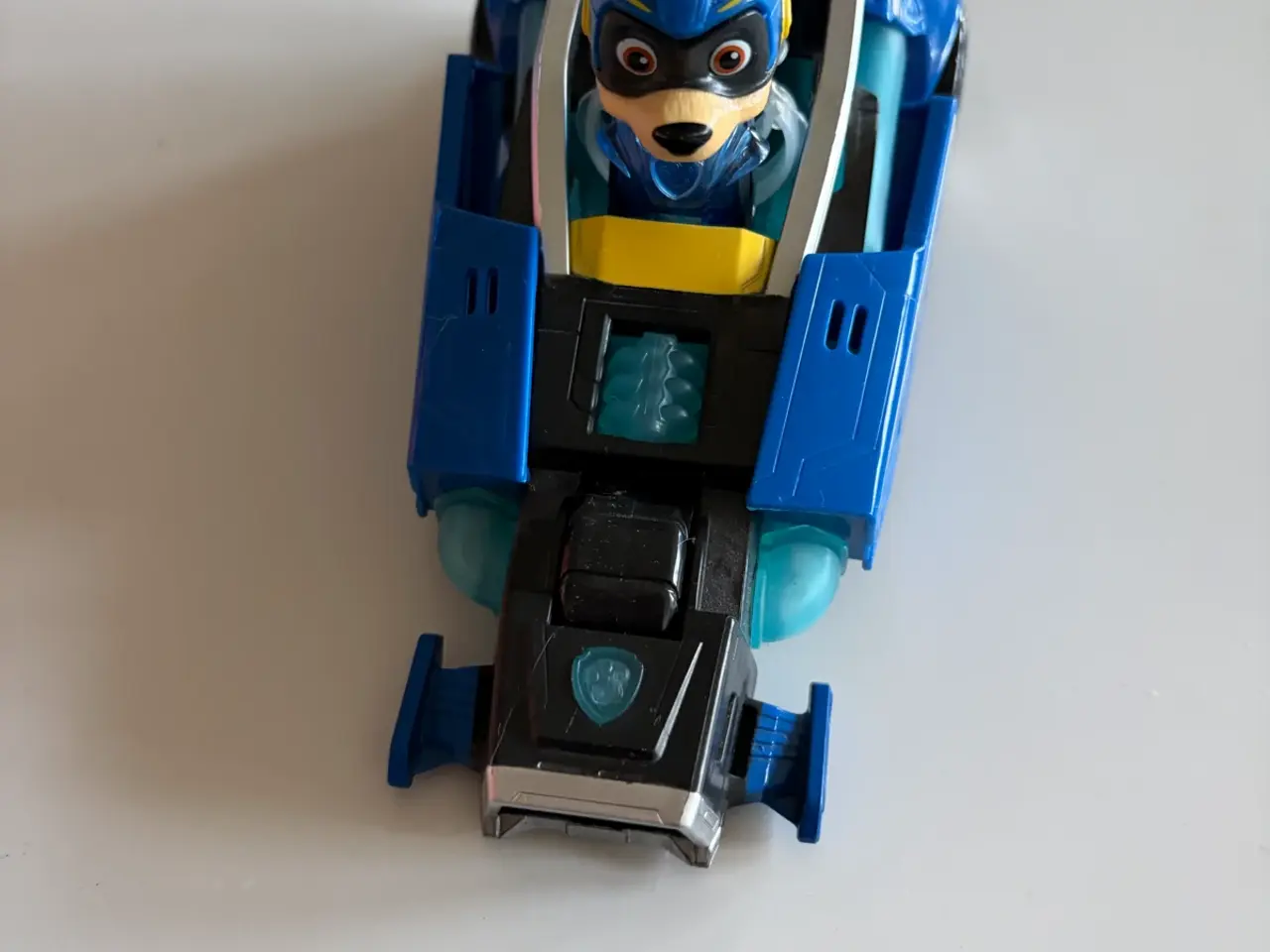 Billede 1 - Paw Patrol - Chase Politibil