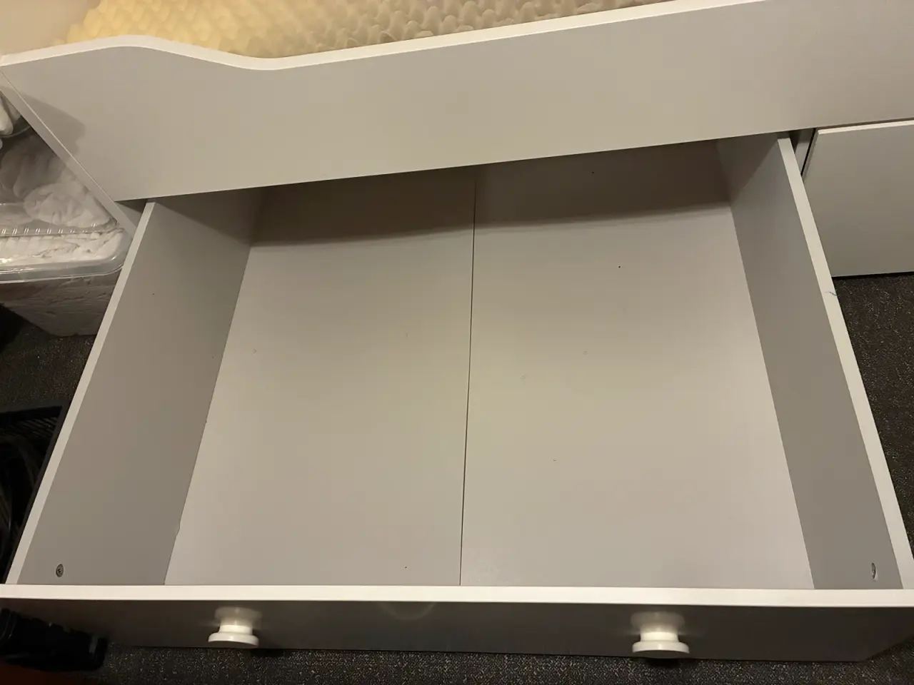 Billede 2 - 90x200 seng