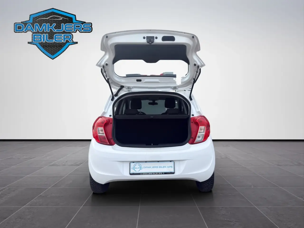 Billede 6 - Opel Karl 1,0 Innovation