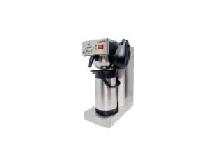 Saro Kaffemaskine – 2,5 liter – 16 kopper