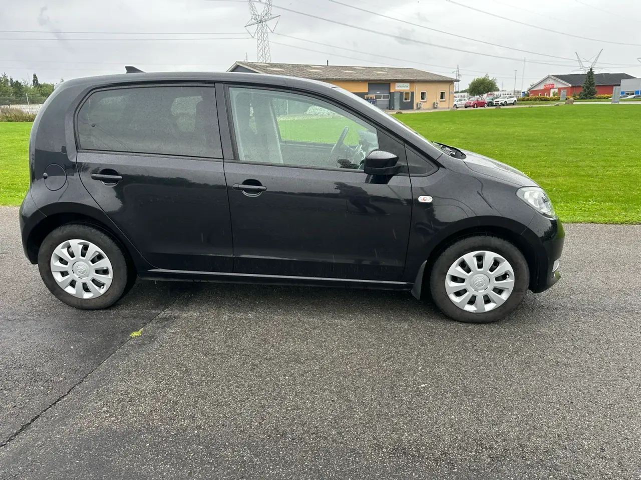 Billede 4 - Skoda Citigo