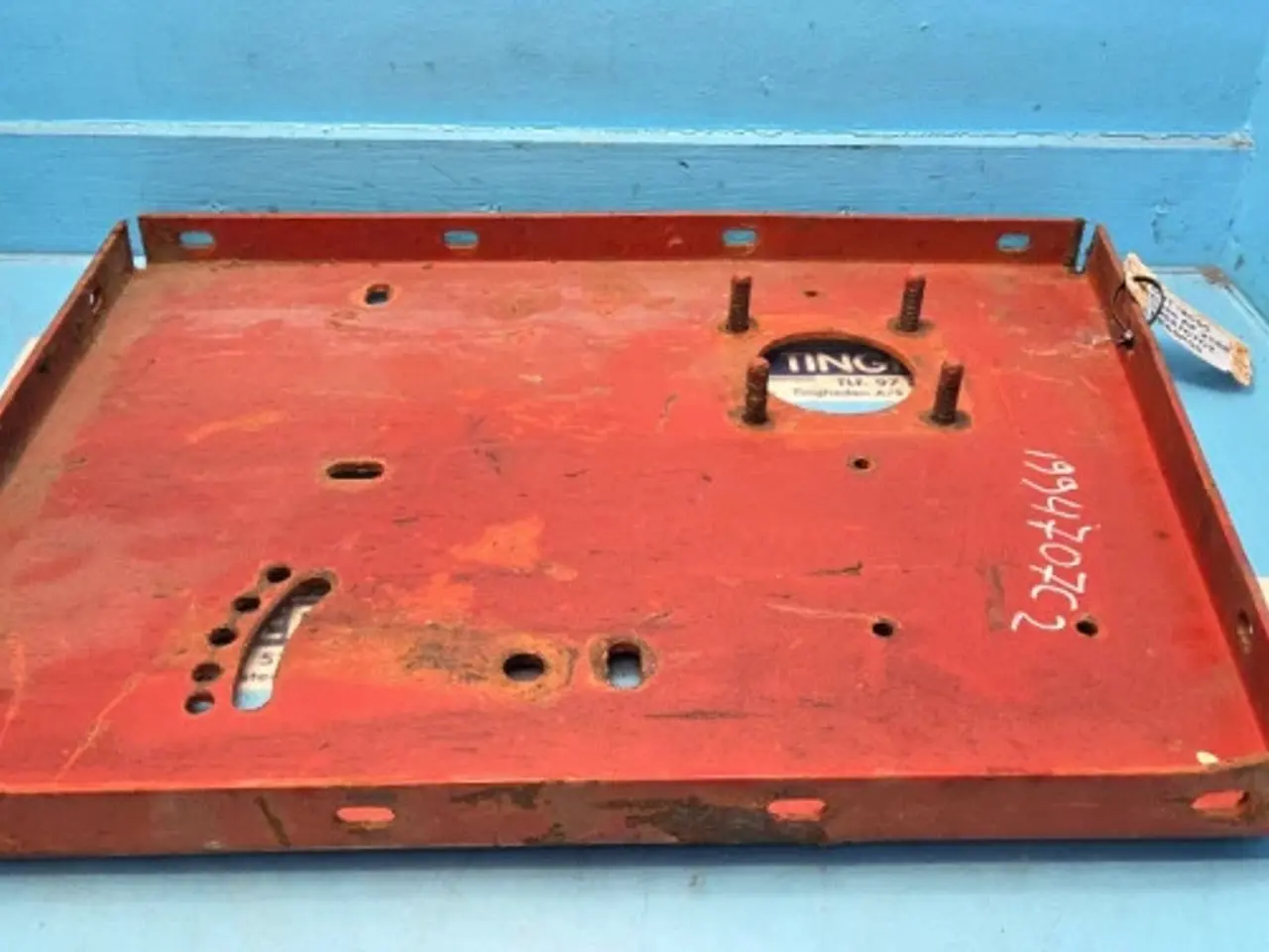 Billede 2 - Case 2188 Sideskærm 1994707C2